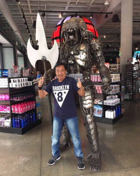 Doyok AS © 2016 brilio.net