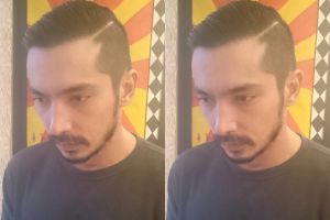 Kisah pertemuan Abimana Aryasatya dan ayahnya ini bakal bikin mewek!