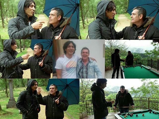 abimana ayah © 2016 brilio.net