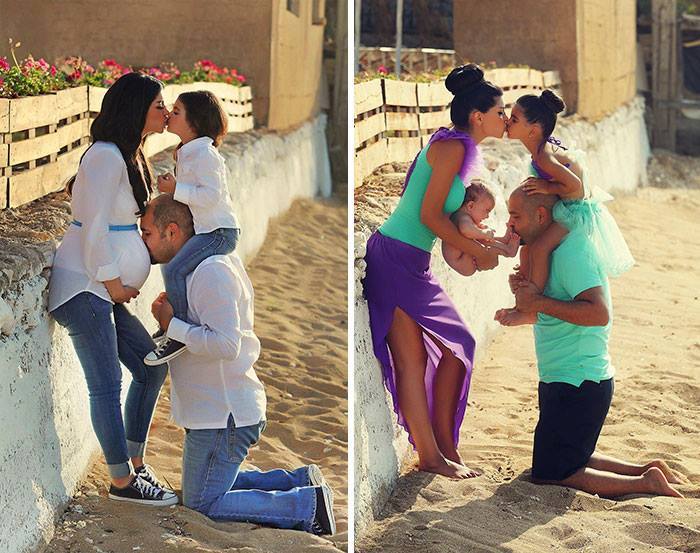 momen hamil dan melahirkan 1-15 © 2016 brilio.net momen hamil dan melahirkan 1-15 © 2016 brilio.net