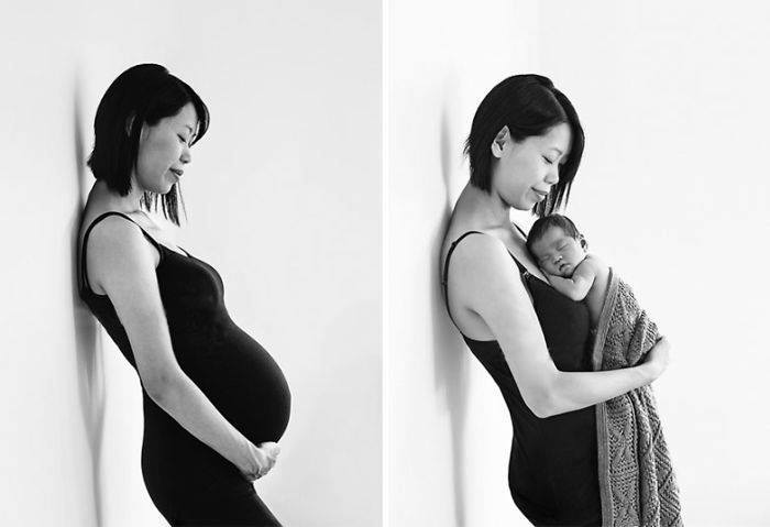 momen hamil dan melahirkan 1-15 © 2016 brilio.net momen hamil dan melahirkan 1-15 © 2016 brilio.net