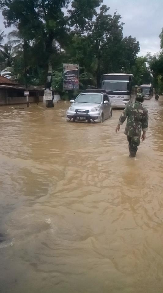 BNPB: 24 Orang meninggal dunia akibat hujan dan longsor di Jawa Tengah