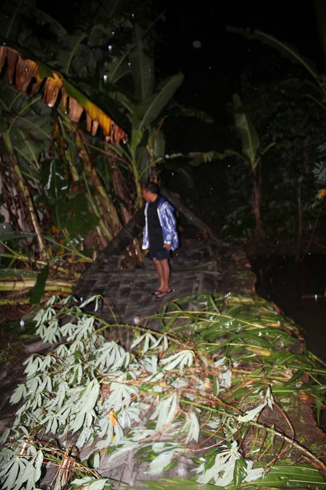 banjir jateng © 2016 brilio.net