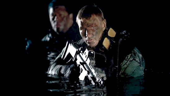 pasukan khusus dunia © 2016 brilio.net