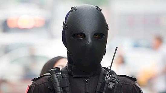 pasukan khusus dunia © 2016 brilio.net