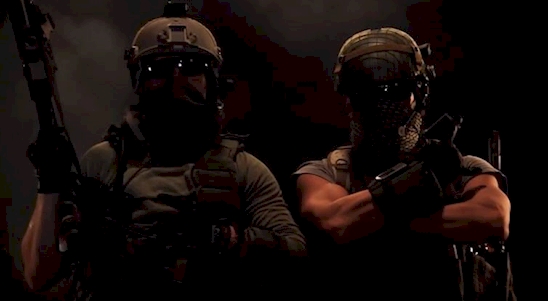 pasukan khusus dunia © 2016 brilio.net