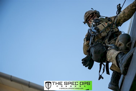 pasukan khusus dunia © 2016 brilio.net