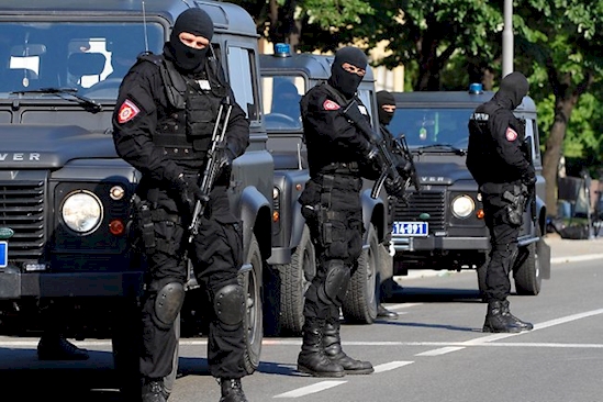 pasukan khusus dunia © 2016 brilio.net