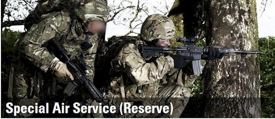 pasukan khusus dunia © 2016 brilio.net