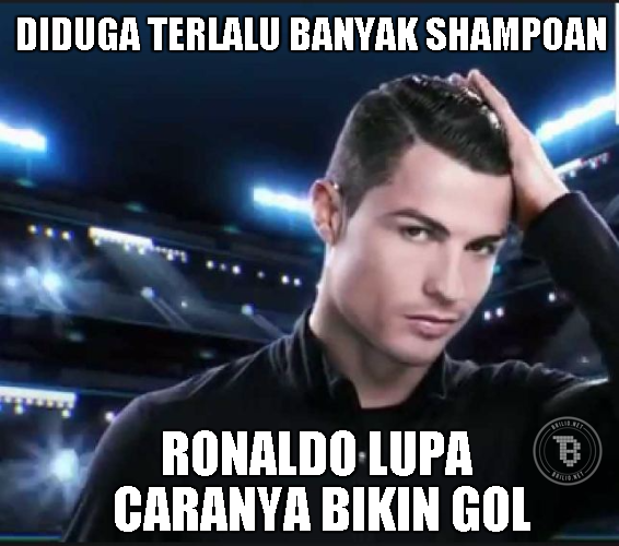 meme kocak ronaldo 1-10 © 2016 brilio.net meme kocak ronaldo 1-10 © 2016 brilio.net
