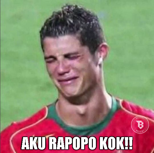 meme kocak ronaldo 1-10 © 2016 brilio.net meme kocak ronaldo 1-10 © 2016 brilio.net