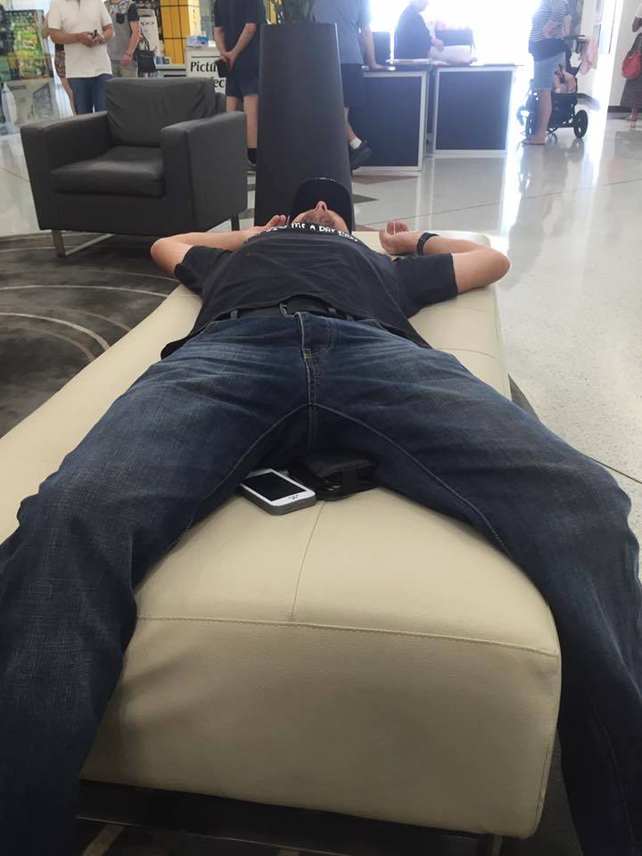 korban belanja © 2016 brilio.net