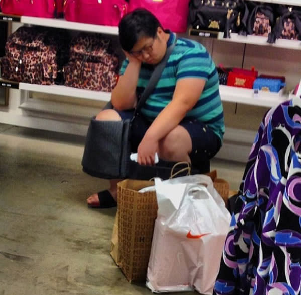 korban belanja © 2016 brilio.net