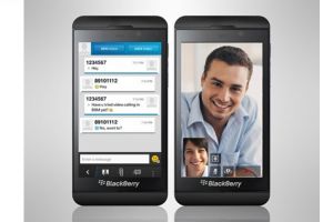 Tidak hanya panggilan suara, kini BBM luncurkan fitur video call