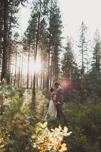 foto pernikahan di alam 1-20 © 2016 brilio.net foto pernikahan di alam 1-20 © 2016 brilio.net