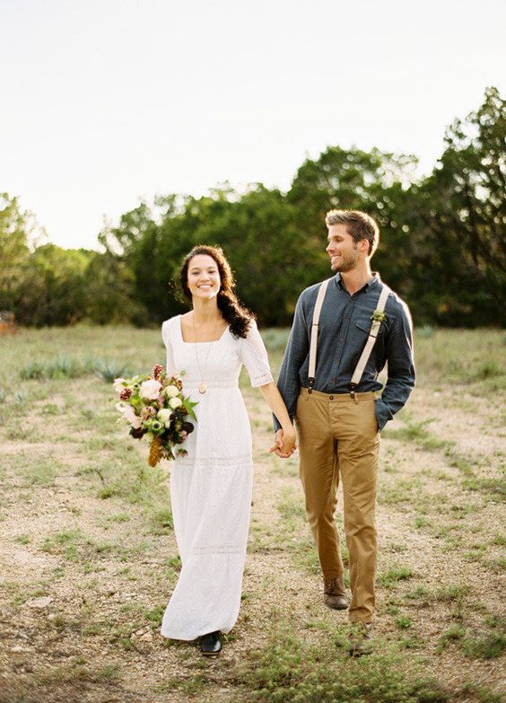 foto pernikahan di alam 1-20 © 2016 brilio.net foto pernikahan di alam 1-20 © 2016 brilio.net