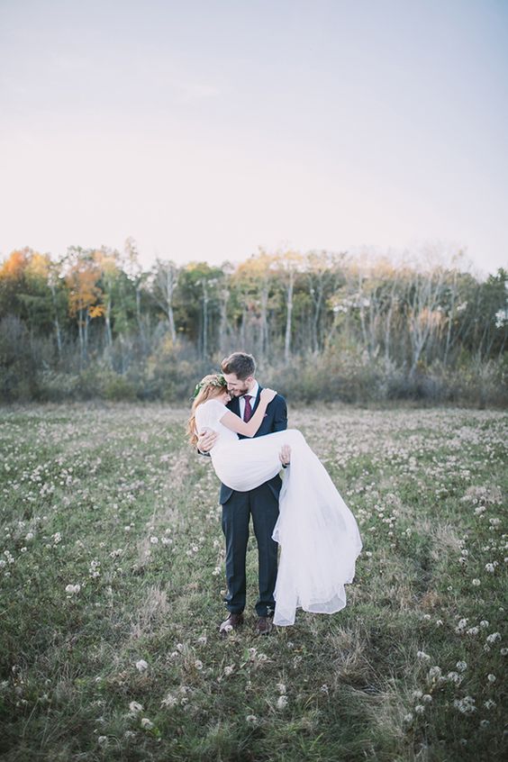 foto pernikahan di alam 1-20 © 2016 brilio.net foto pernikahan di alam 1-20 © 2016 brilio.net