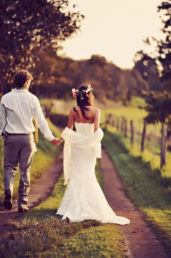 foto pernikahan di alam 1-20 © 2016 brilio.net foto pernikahan di alam 1-20 © 2016 brilio.net