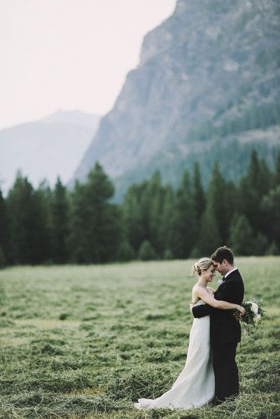 foto pernikahan di alam 1-20 © 2016 brilio.net foto pernikahan di alam 1-20 © 2016 brilio.net