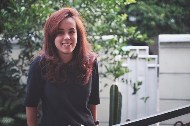 rimarsha bulan bintang © 2016 brilio.net