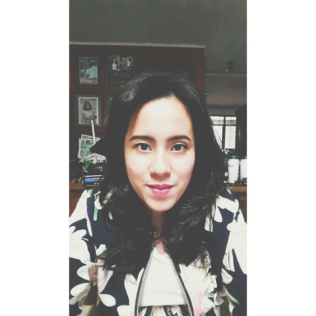 rimarsha bulan bintang © 2016 brilio.net