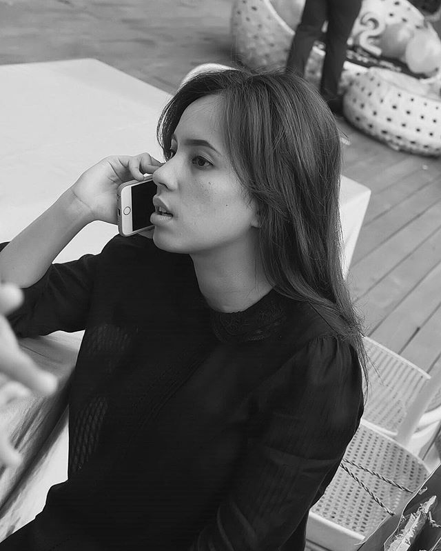 rimarsha bulan bintang © 2016 brilio.net