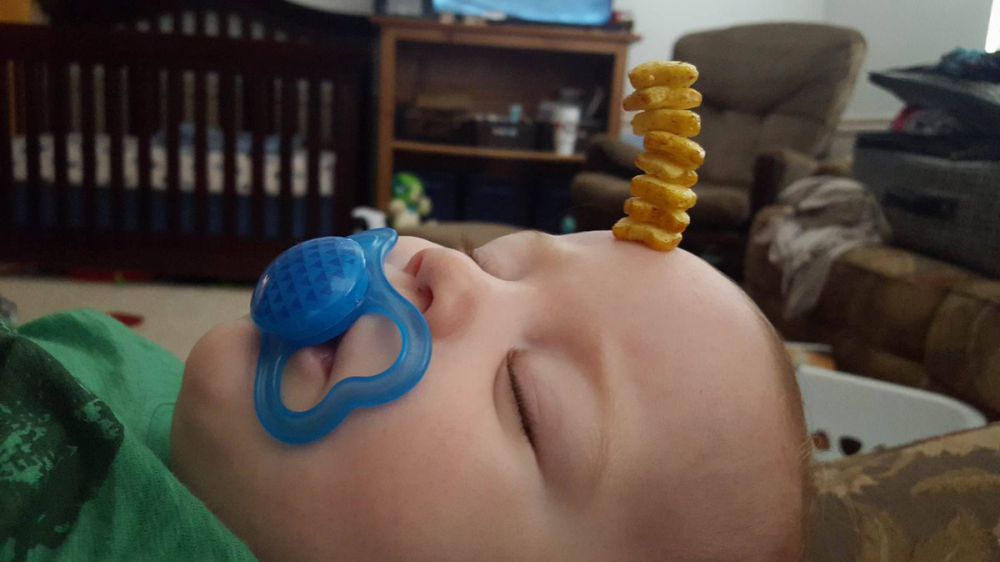 bayi lucu 1-19 © 2016 brilio.net