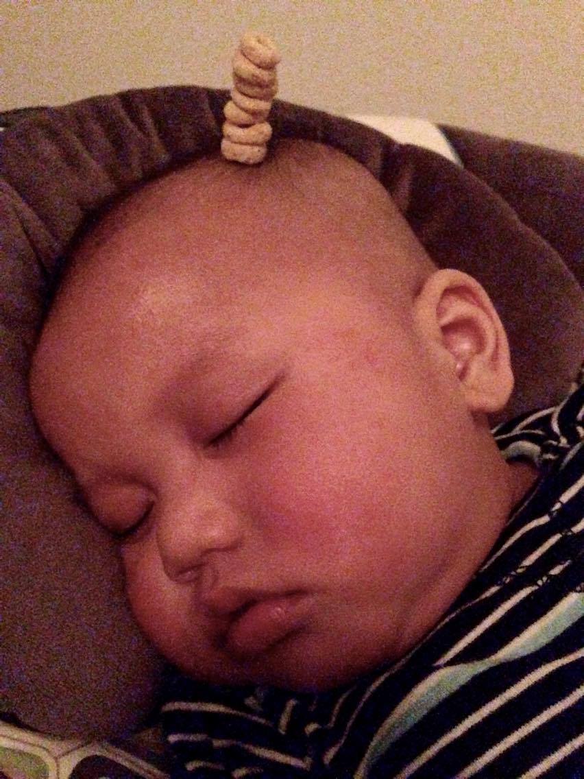 bayi lucu 1-19 © 2016 brilio.net