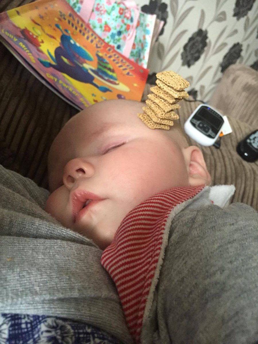 bayi lucu 1-19 © 2016 brilio.net