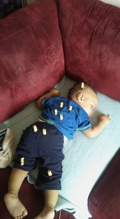 bayi lucu 1-19 © 2016 brilio.net