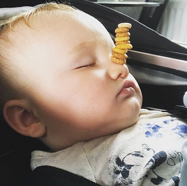 bayi lucu 1-19 © 2016 brilio.net