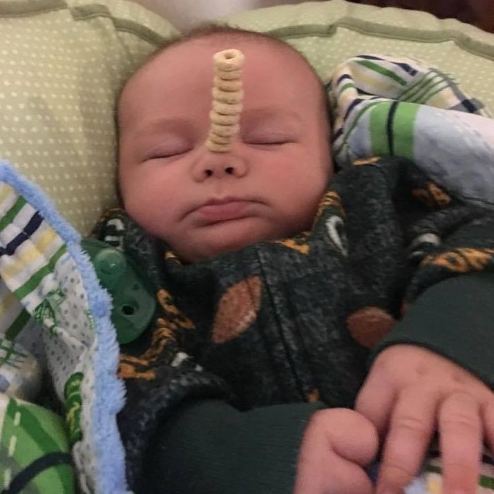 bayi lucu 1-19 © 2016 brilio.net