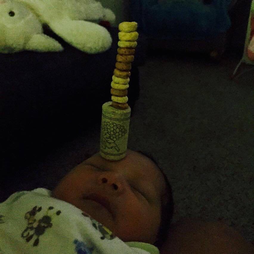 bayi lucu 1-19 © 2016 brilio.net