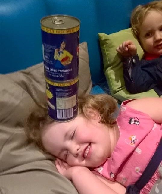 bayi lucu 1-19 © 2016 brilio.net