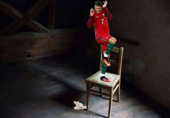 editan ronaldo portugal  © 2016 brilio.net editan ronaldo portugal  © 2016 brilio.net