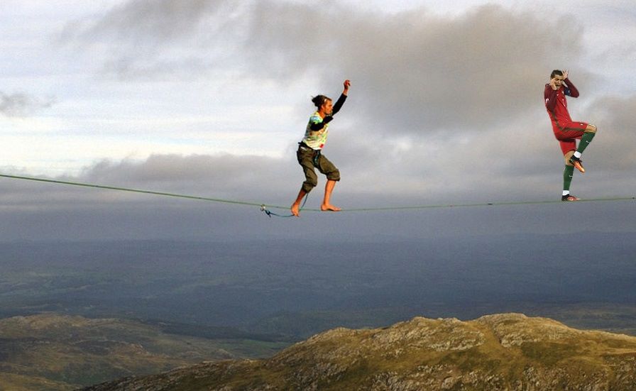 editan ronaldo portugal  © 2016 brilio.net editan ronaldo portugal  © 2016 brilio.net