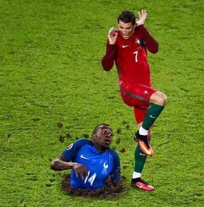 editan ronaldo portugal  © 2016 brilio.net editan ronaldo portugal  © 2016 brilio.net