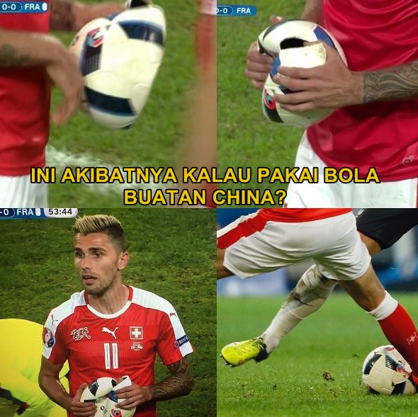 prancis swiss greget  © 2016 brilio.net