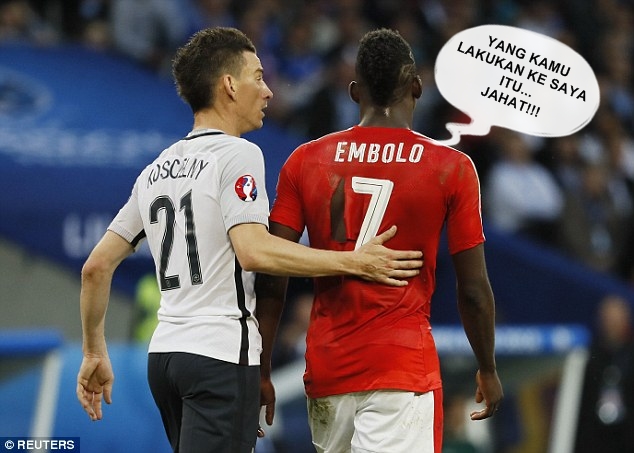 prancis swiss greget  © 2016 brilio.net