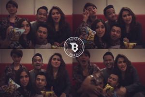 Pukul kepala Jedar di video Raffi Ahmad, Zaskia Gotik panen hujatan