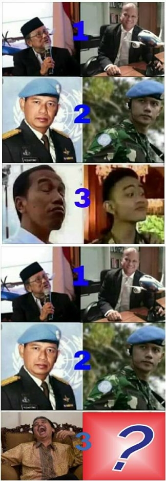 meme Roy Suryo bawa aset © 2016 brilio.net