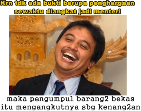 meme Roy Suryo bawa aset © 2016 brilio.net