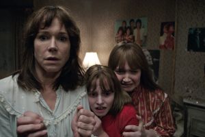 Pria di India meninggal dunia gara-gara nonton The Conjuring 2