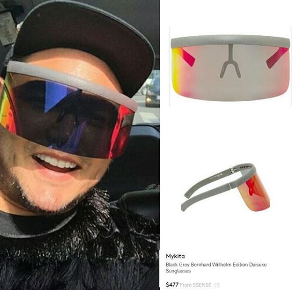 kacamata artis © 2016 brilio.net kacamata artis © 2016 brilio.net