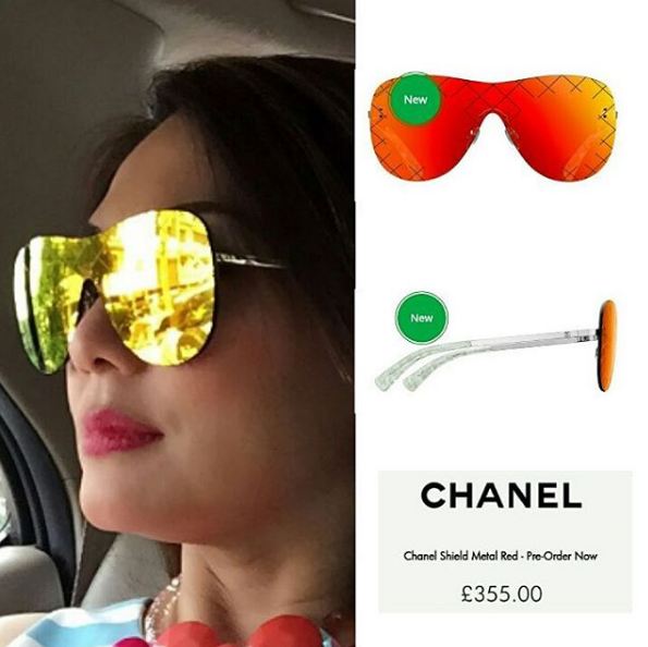 kacamata artis © 2016 brilio.net kacamata artis © 2016 brilio.net