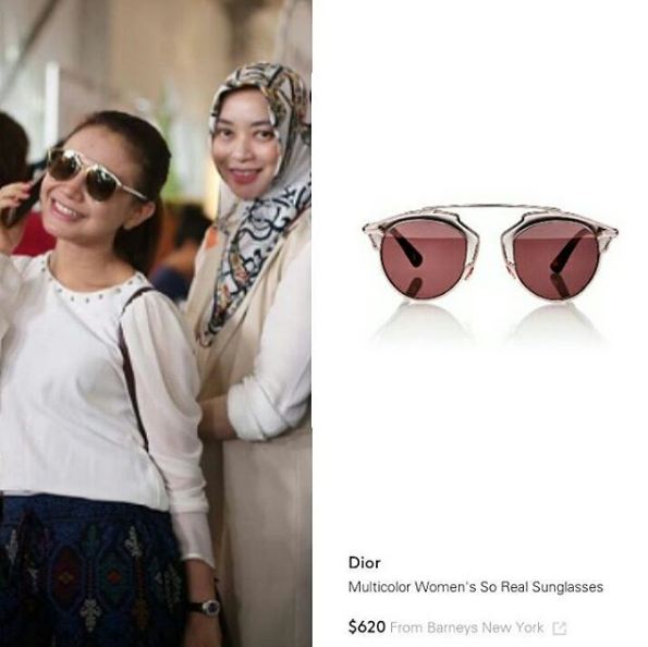 kacamata artis © 2016 brilio.net kacamata artis © 2016 brilio.net