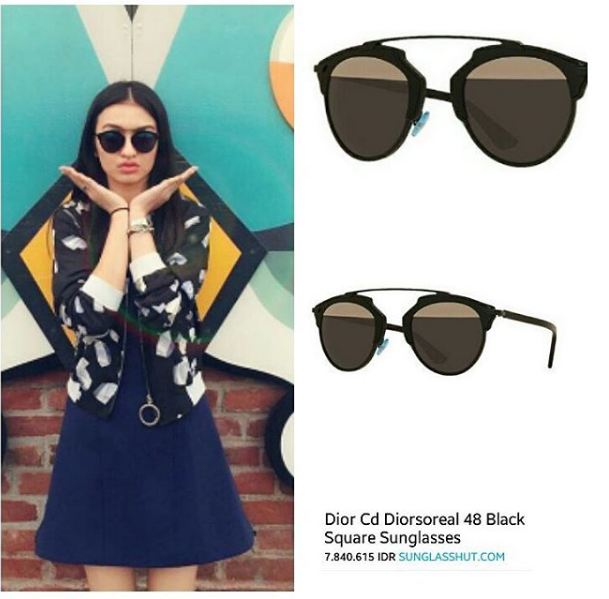 kacamata artis © 2016 brilio.net kacamata artis © 2016 brilio.net