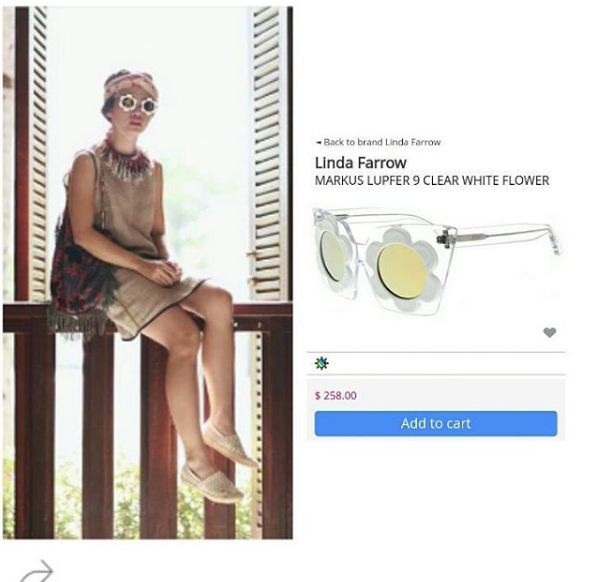 kacamata artis © 2016 brilio.net kacamata artis © 2016 brilio.net