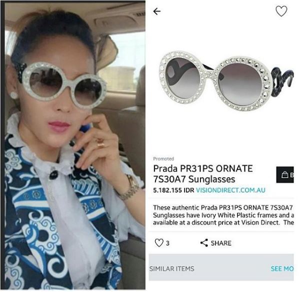 kacamata artis © 2016 brilio.net kacamata artis © 2016 brilio.net