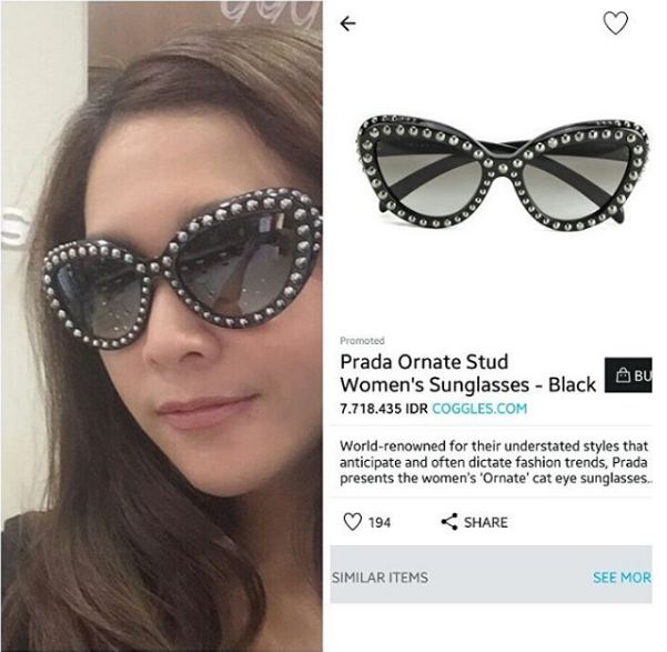 kacamata artis © 2016 brilio.net kacamata artis © 2016 brilio.net